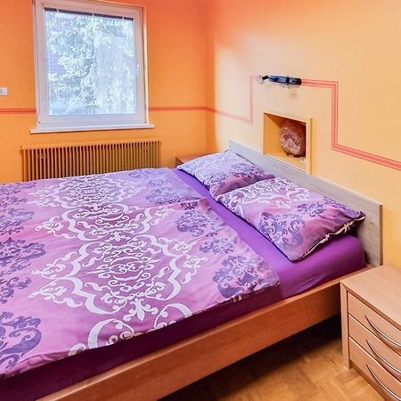 Exclusive Apartment Donau-City P&R Vídeň Exteriér fotografie