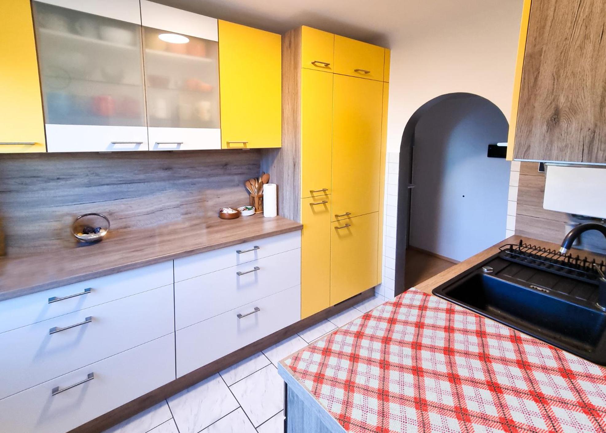 Exclusive Apartment Donau-City P&R Vídeň Exteriér fotografie